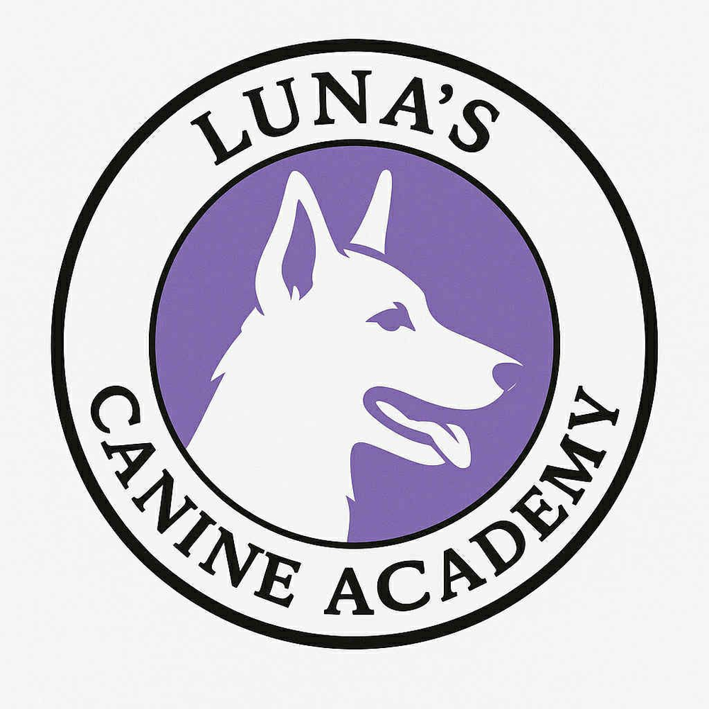 Luna's Canine Academy